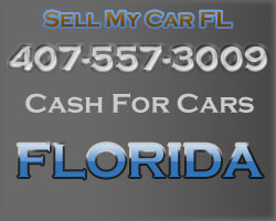 contacting sell my car fl